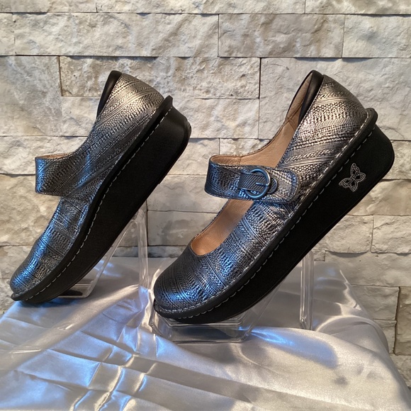 Alegria Paloma Mary Jane - Picture 7 of 13